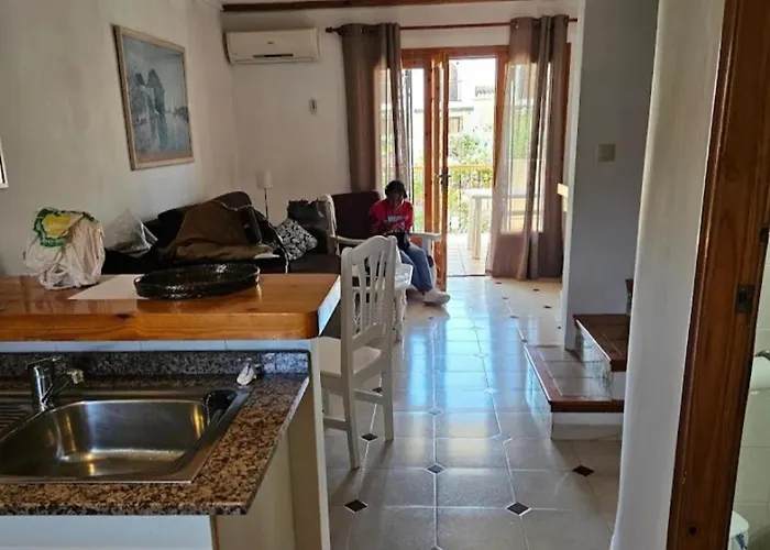 Aparthotel Bahia Azul