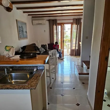 Aparthotel Bahia Azul